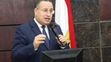 قرار وزاري.. تكليف أحمد عادل عبد الحكيم قائمًا بأعمال رئيس جامعة الإسكندرية